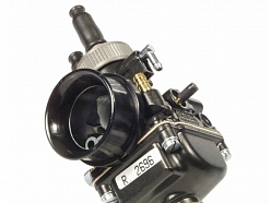 Rezerves daļas, Liepāja