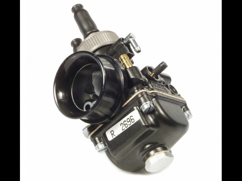 Rezerves daļas, Liepāja