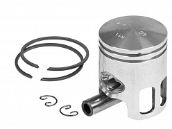 Rezerves daļas, Liepāja