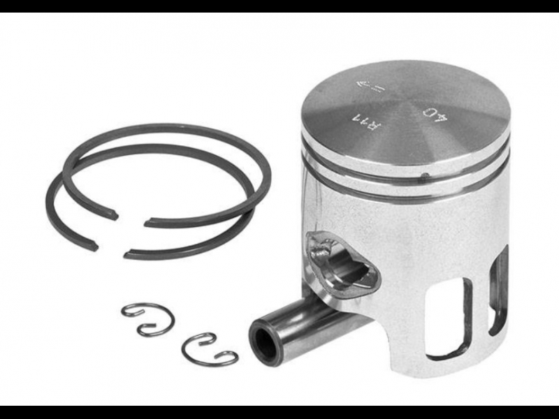 Rezerves daļas, Liepāja