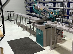 Hydraulik Bauteile Baltic, hidraulikas komponentu tirdzniecība