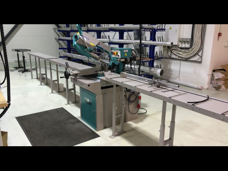 Hydraulik Bauteile Baltic, hidraulikas komponentu tirdzniecība