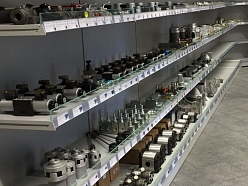 Hydraulik Bauteile Baltic