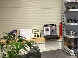 Hydraulik Bauteile Baltic