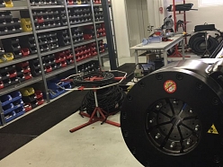 Hydraulik Bauteile Baltic