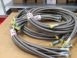 Hydraulik Bauteile Baltic, hidraulikas komponentes