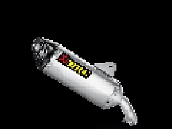 Motociklu izpūtēji