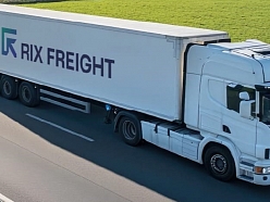 Salikto kravu pārvadājumi