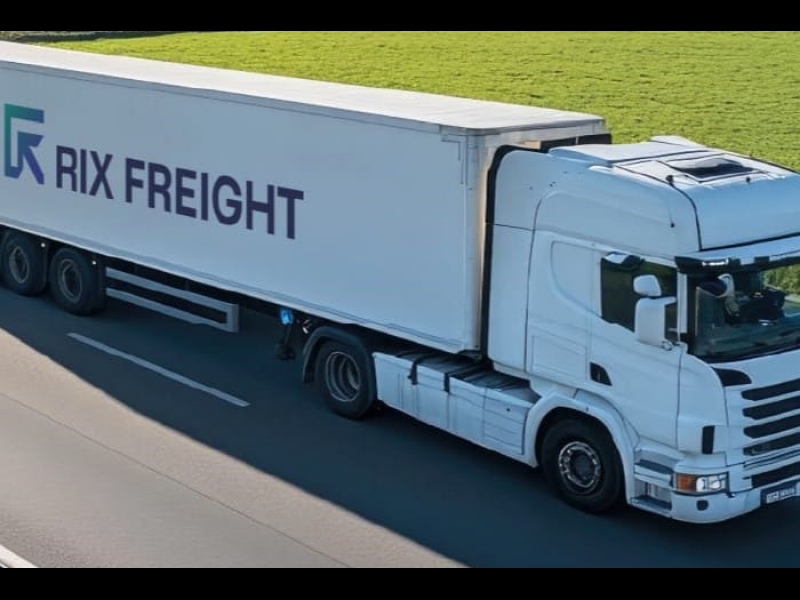 Salikto kravu pārvadājumi