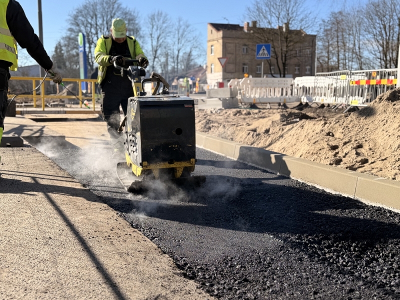 Seguma atjaunošana pēc apakšzemes komunikāciju izbūves (lauzuma atjaunošana)