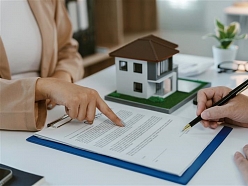 Īpašumu pārdošana un izīrēšana