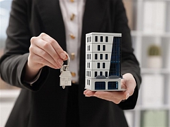 Nekustamo īpašumu pārvaldība un apsaimniekošana