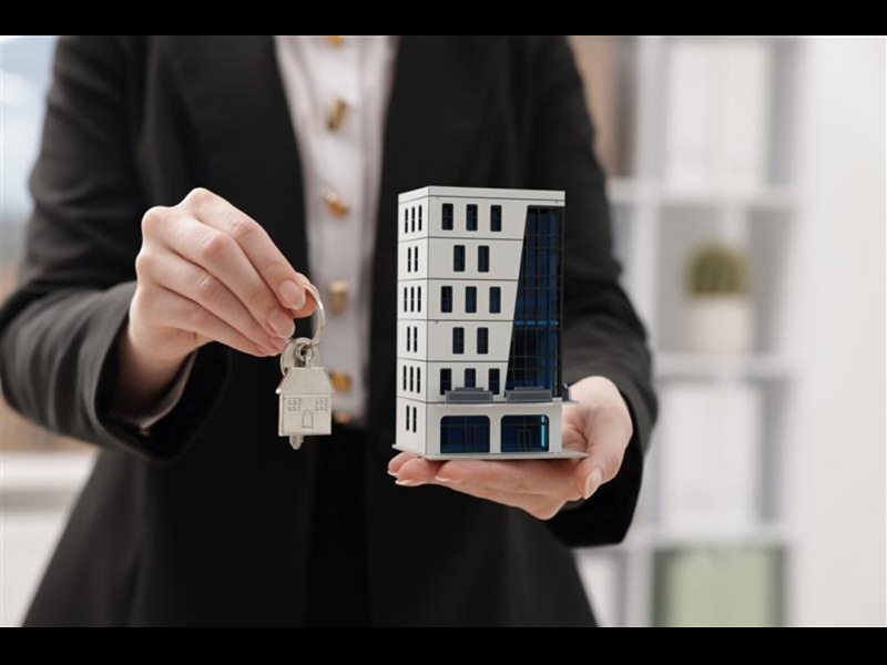 Nekustamo īpašumu pārvaldība un apsaimniekošana