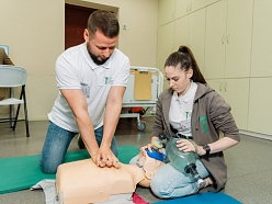 Medicīnas izglītība