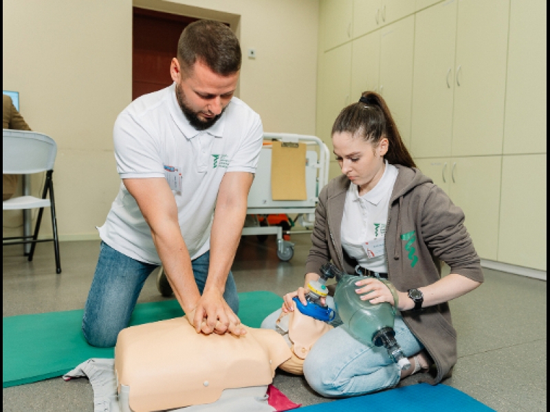 Medicīnas izglītība