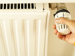 Centrālapkures radiatoru apkope un remonts