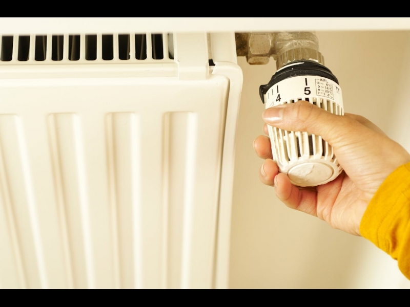 Centrālapkures radiatoru apkope un remonts