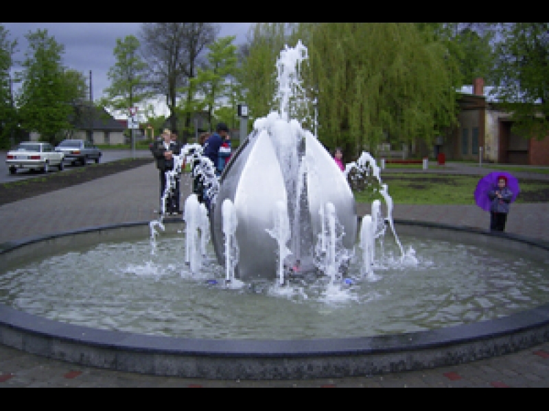 Strūklaku sistēmas