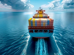 Starptautiskie kravu autopārvadājumi