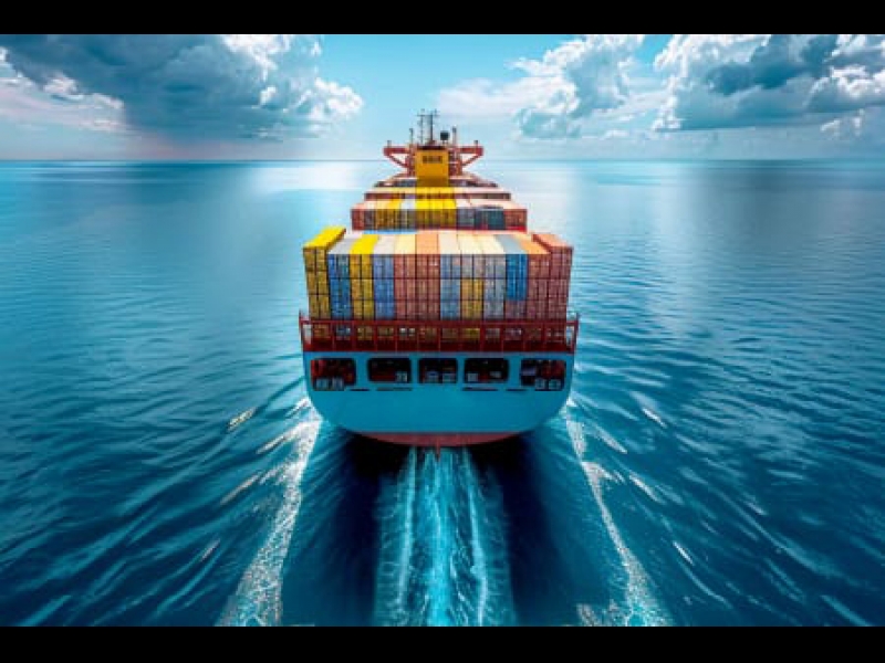 Starptautiskie kravu autopārvadājumi