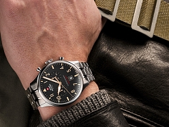 Swiss Military QUARTZ CHRONOGRAPH_2