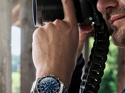 Swiss Military SOLAR CHRONOGRAPH_1