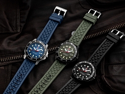 Swiss Military SOLAR CHRONOGRAPH_3