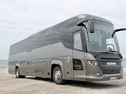 Transporta pakalpojumi