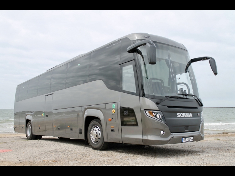 Transporta pakalpojumi