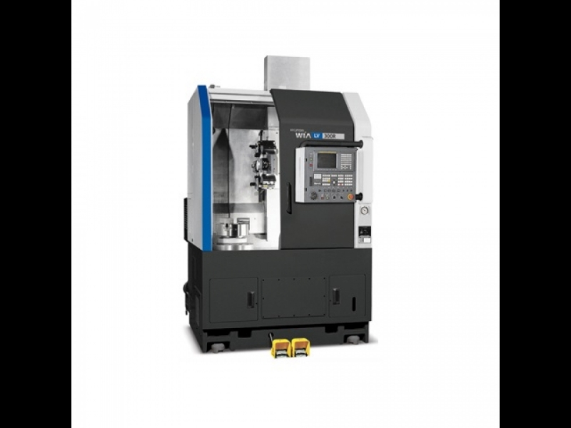 Vertikālie virpošanas centri