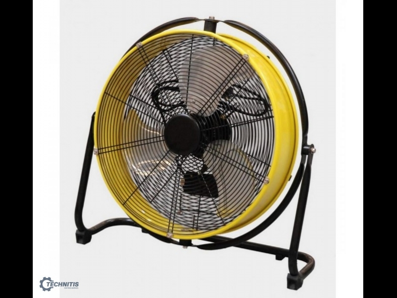 ventilators