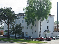 Naktsmājas  lēta strādnieku viesnīca Valmiera Valmierā. Viesu nams Vidzemes viesnīca