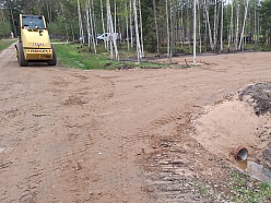buldozera pakalpojumi