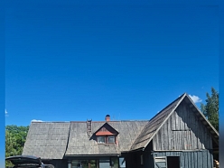 Ēku restaurācija