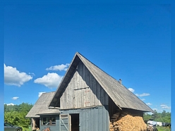 Ēku restaurācija