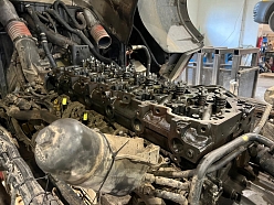 kravas auto motors remonts