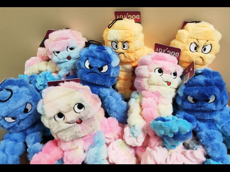 "Zoobums", ZOO veikals