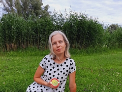Evija Riņķe