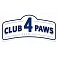 CLUB 4 PAWS