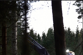 Mežistrāde un mežsaimniecība