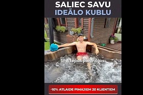 Saliec savu ideālo kublu!