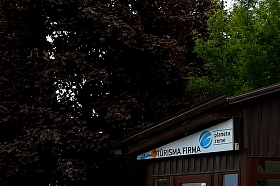 Ceļojumu aģentūra Daugavpilī