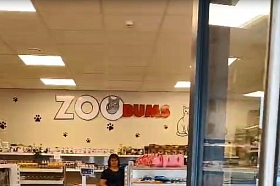 "Zoobums", ZOO veikals