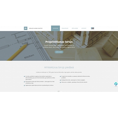 Zaiga Ābele, arhitekte