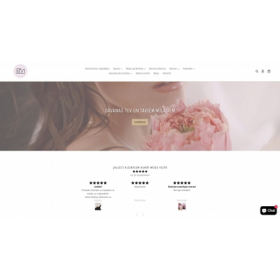 Ilzesartstudio, SIA
