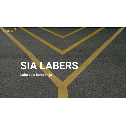 Labers, SIA