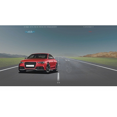 Auto Lukturu Remonts, SIA