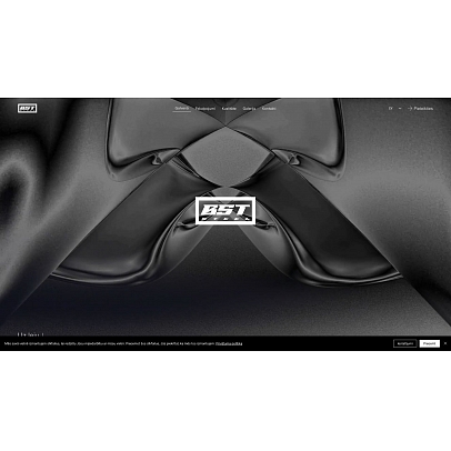 BST Steel, SIA