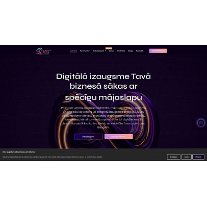 Smart SEO & Design