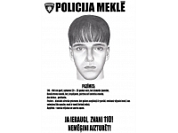 Policija aizturējusi Imantas pedofilu. Noziedznieks ir 20 gadus vecs jaunietis, kura deklarētā adrese ir ārpus Rīgas